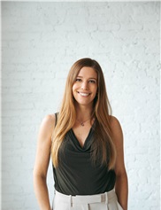 Megan Gray MD