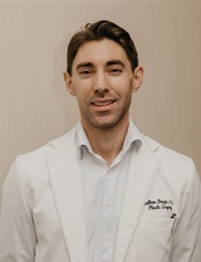 Matthew Braza MD