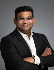 John Ranjit James Gnandass, MD
