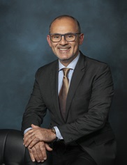 Roger Moreira, DMD, MD, JD, MBA, PhD