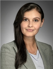 Eva Dentcheva, MD