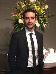 Andres Ordenes Evensen, MD