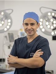 Carlos Goyeneche Montoya, MD