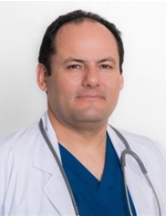 Sergio Valenzuela MD