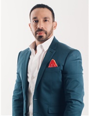 Luis DeVoz, MD