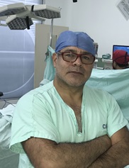 Wilsson Gutierrez, MD