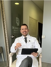 Raul Daza, MD