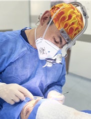 Javier Herrera, MD