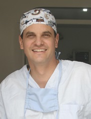 Jorge Andres Afanador Luque, MD