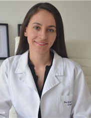 Alicia Sandino Neira, MD                            