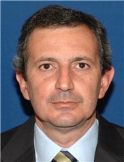 Andres Ferro, MD