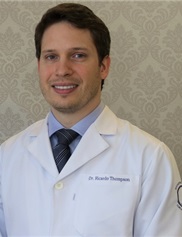Ricardo Thompson Nóra, MD