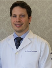 Ricardo Thompson Nóra, MD                            