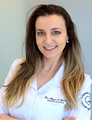 Thayse A. Crestani, MD                            