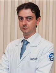 Wellington Menezes Mota, MD