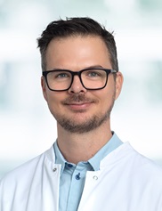 Camillo Müller MD