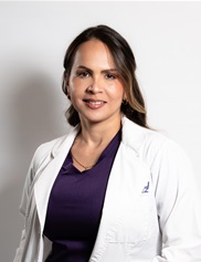 Maribel Sanchez MD