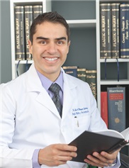Erik Marquez, MD