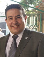 Mohamed Eloteify, Jr., MD