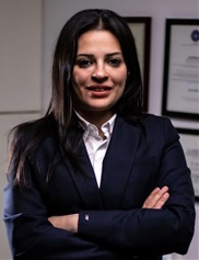 Lina Salah, MD