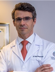 Rafael Marques de Souza, MD