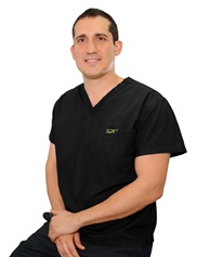 Andrés Tapia Herrera, MD