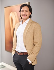 Diego Alarcon, MD
