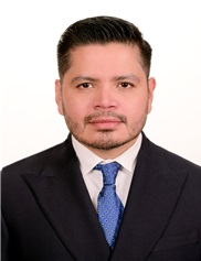 Israel Campos Serna, MD