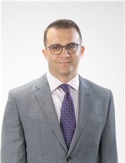 Artur Fahradyan, MD
