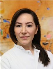 Dilara Orak, BA, MD