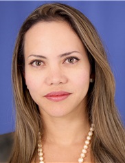 Carolina Lorduy, MD