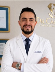 Christian Cáceres Fajardo, MD