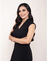 Iliana Diaz Anguiano, MD