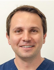 Maciej Pawlicki, MD