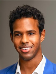 Rahman Barry, MD, FACS