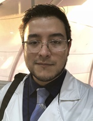 David Felipe Navarro Barquin, MD