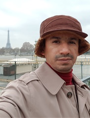 Husam Alaamer, MD, FIBMS