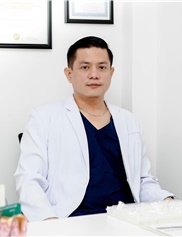 Zaw Win Htay, MD