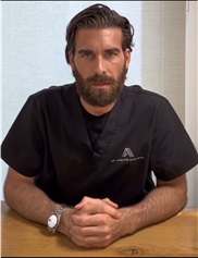 Alberto Marchetti, MD