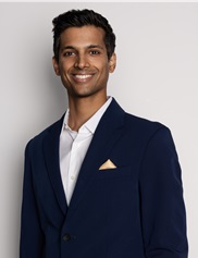 Janak Parikh MD