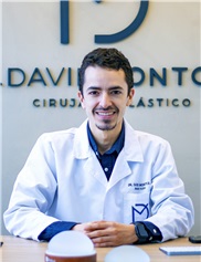 David Montoya González, MD