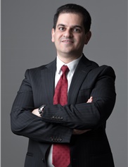 Ahmed Al Asfoor MD, MSc