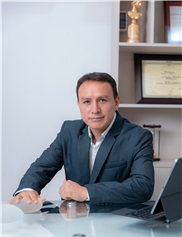 Wilder Diaz Gonzales, MD