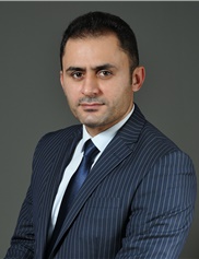 Ari Rashid MD