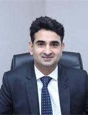 Muhammad Yousaf, MBBS