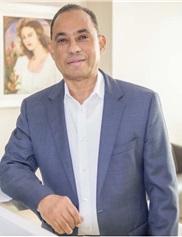 Guillermo Lorenzo Ortiz, MD