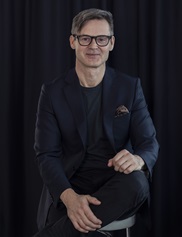 Bjorn Jarle Tvedt MD