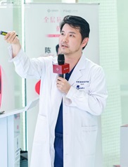 Zion Chan MD