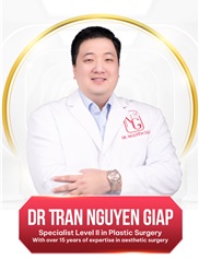 Tran Nguyen Giap MD