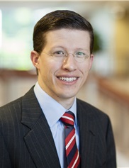 Benjamin Verdine, MD